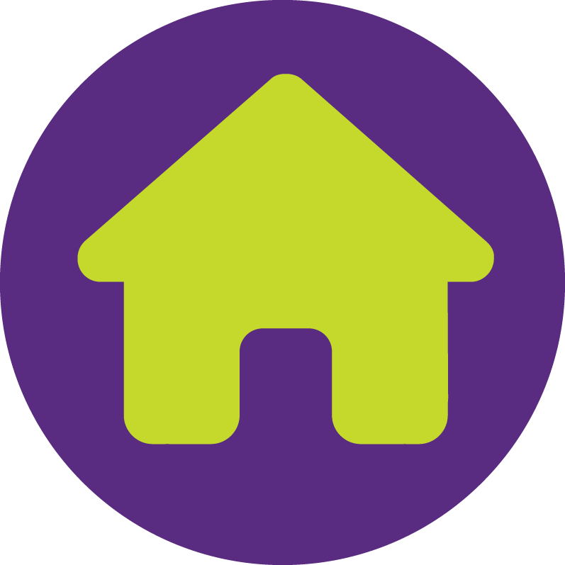 homeschool student icon